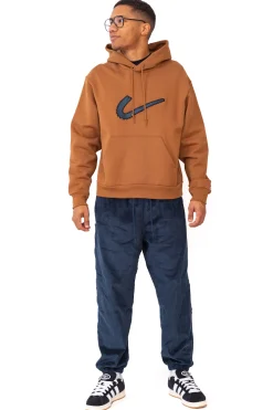 Nike Bluza Z Kapturem SB Swoosh- Bluzy Z Kapturem