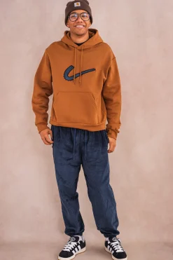 Nike Bluza Z Kapturem SB Swoosh- Bluzy Z Kapturem
