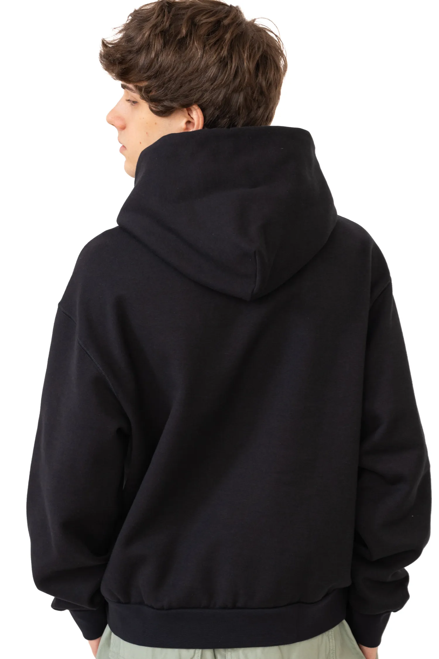 Nike Bluza Z Kapturem SB Swoosh- Bluzy Z Kapturem