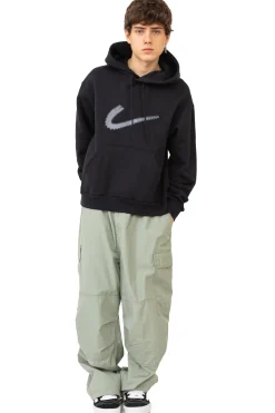 Nike Bluza Z Kapturem SB Swoosh- Bluzy Z Kapturem