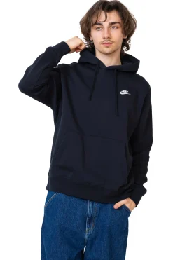 Nike Bluza Z Kapturem Sportswear Club Fleece- Bluzy Z Kapturem