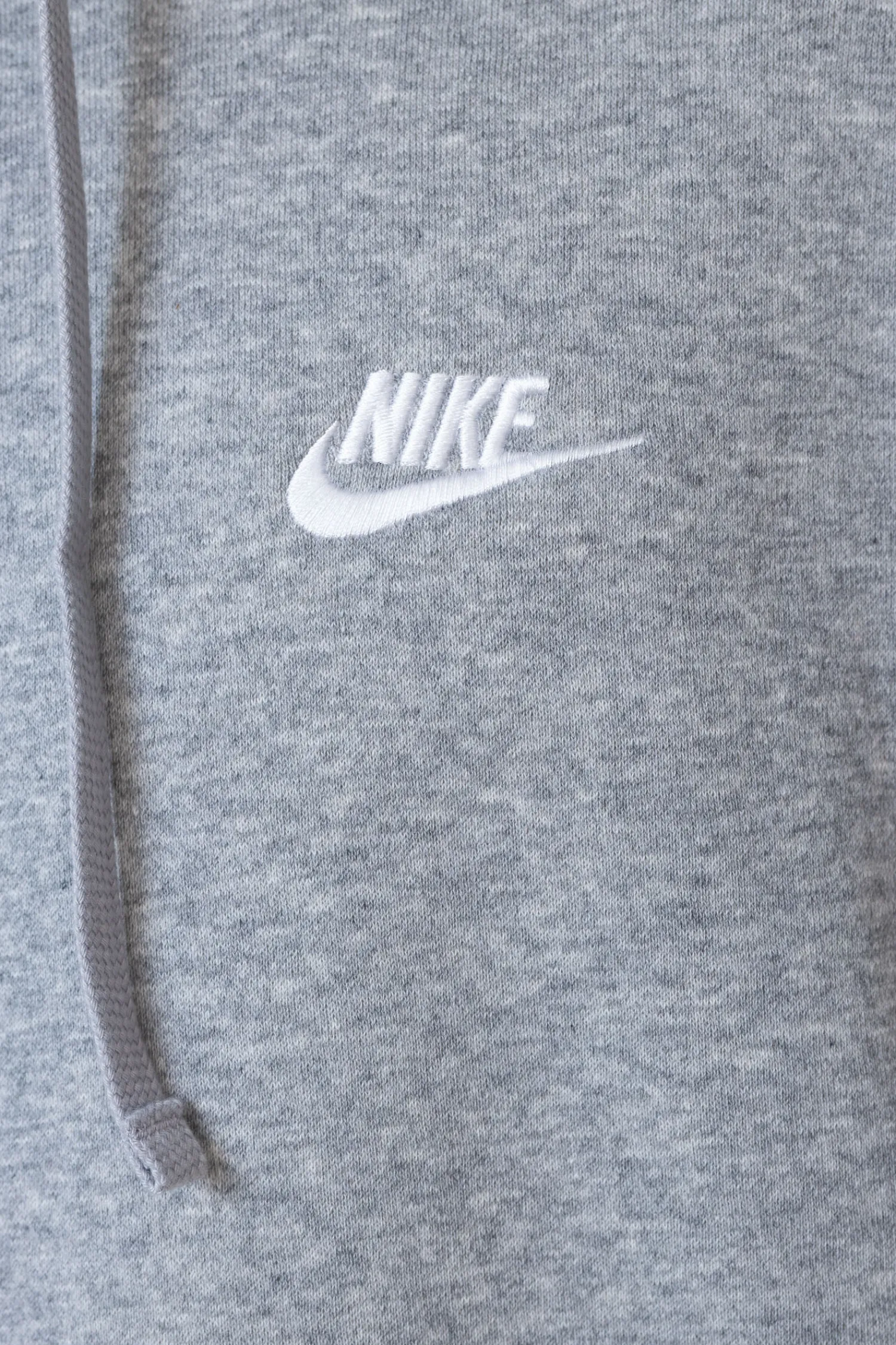 Nike Bluza Z Kapturem Sportswear Club Fleece- Bluzy Z Kapturem