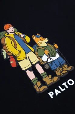 Palto Bluza Z Kapturem Adventure- Bluzy Z Kapturem|Wszystkie Bluzy