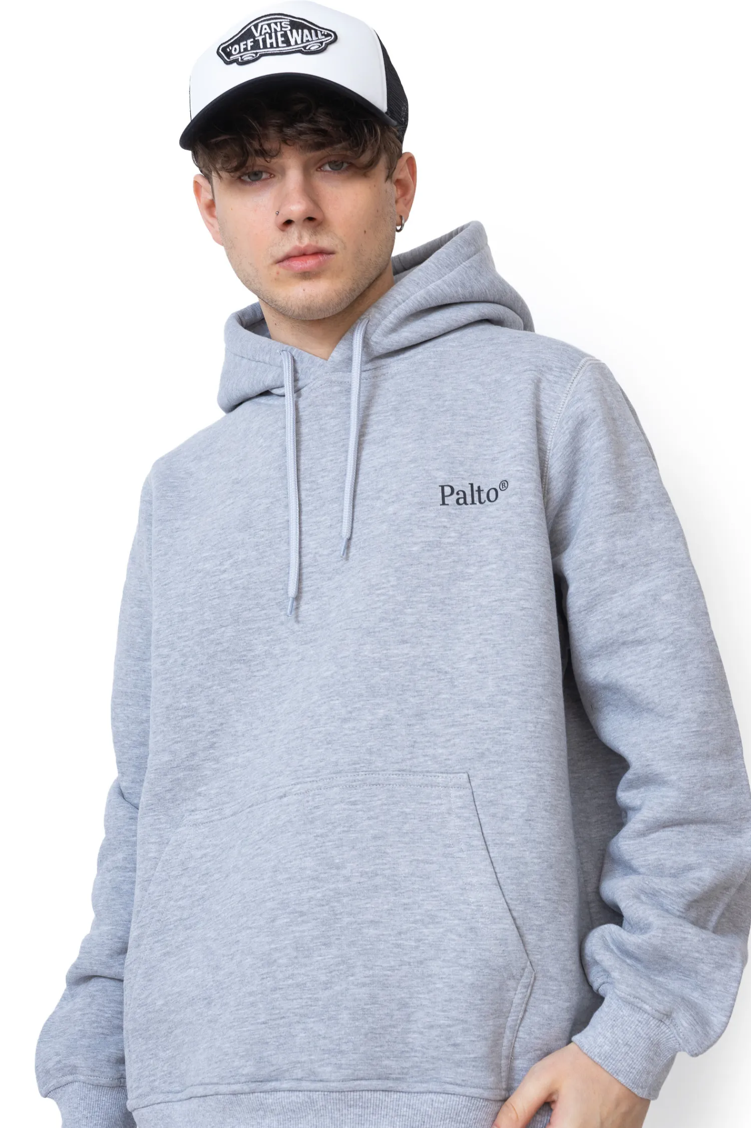 Palto Bluza Z Kapturem Camping Club- Bluzy Z Kapturem|Wszystkie Bluzy