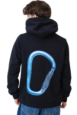 Palto Bluza Z Kapturem Climber- Bluzy Z Kapturem