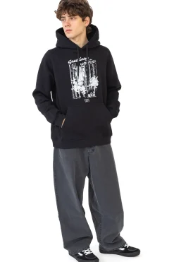 Palto Bluza Z Kapturem Cryptid- Bluzy Z Kapturem