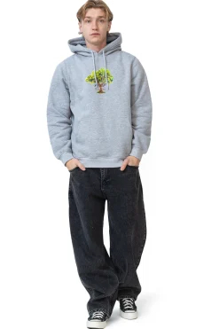 Palto Bluza Z Kapturem Lemon Tree- Bluzy Z Kapturem