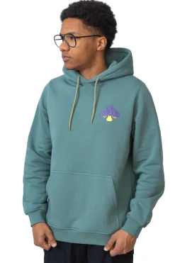 Palto Bluza Z Kapturem Meditate- Bluzy Z Kapturem