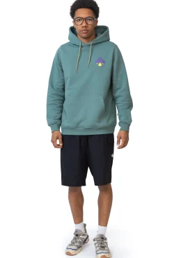 Palto Bluza Z Kapturem Meditate- Bluzy Z Kapturem