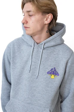 Palto Bluza Z Kapturem Meditate- Bluzy Z Kapturem