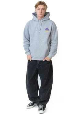 Palto Bluza Z Kapturem Meditate- Bluzy Z Kapturem