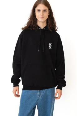 Polar Skate Bluza Z Kapturem Polar Cosmic- Bluzy Z Kapturem