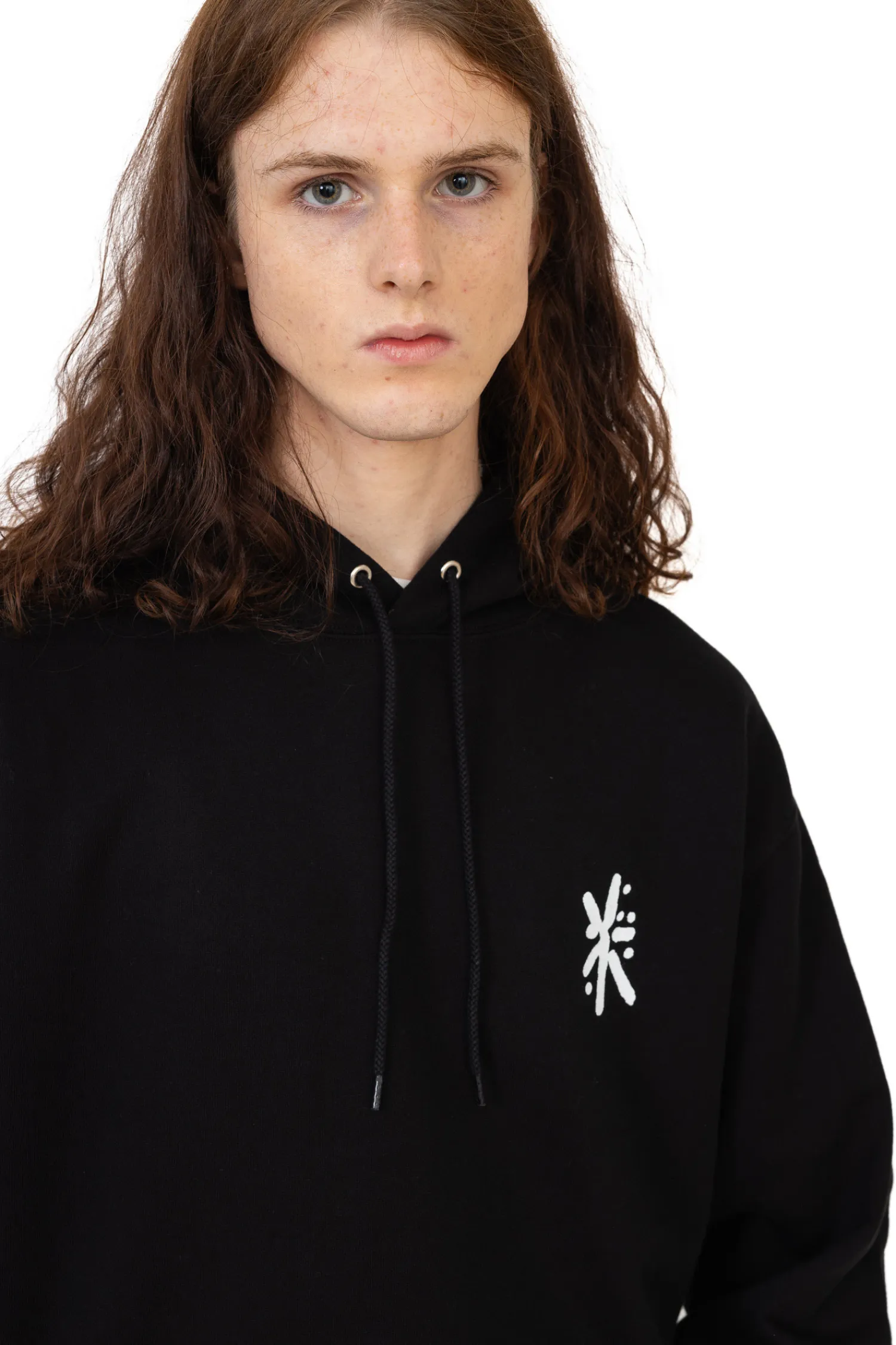 Polar Skate Bluza Z Kapturem Polar Cosmic- Bluzy Z Kapturem
