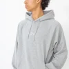 Polar Skate Bluza Z Kapturem Polar Default- Bluzy Z Kapturem