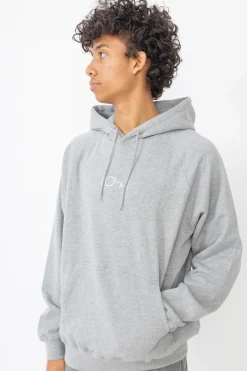 Polar Skate Bluza Z Kapturem Polar Default- Bluzy Z Kapturem