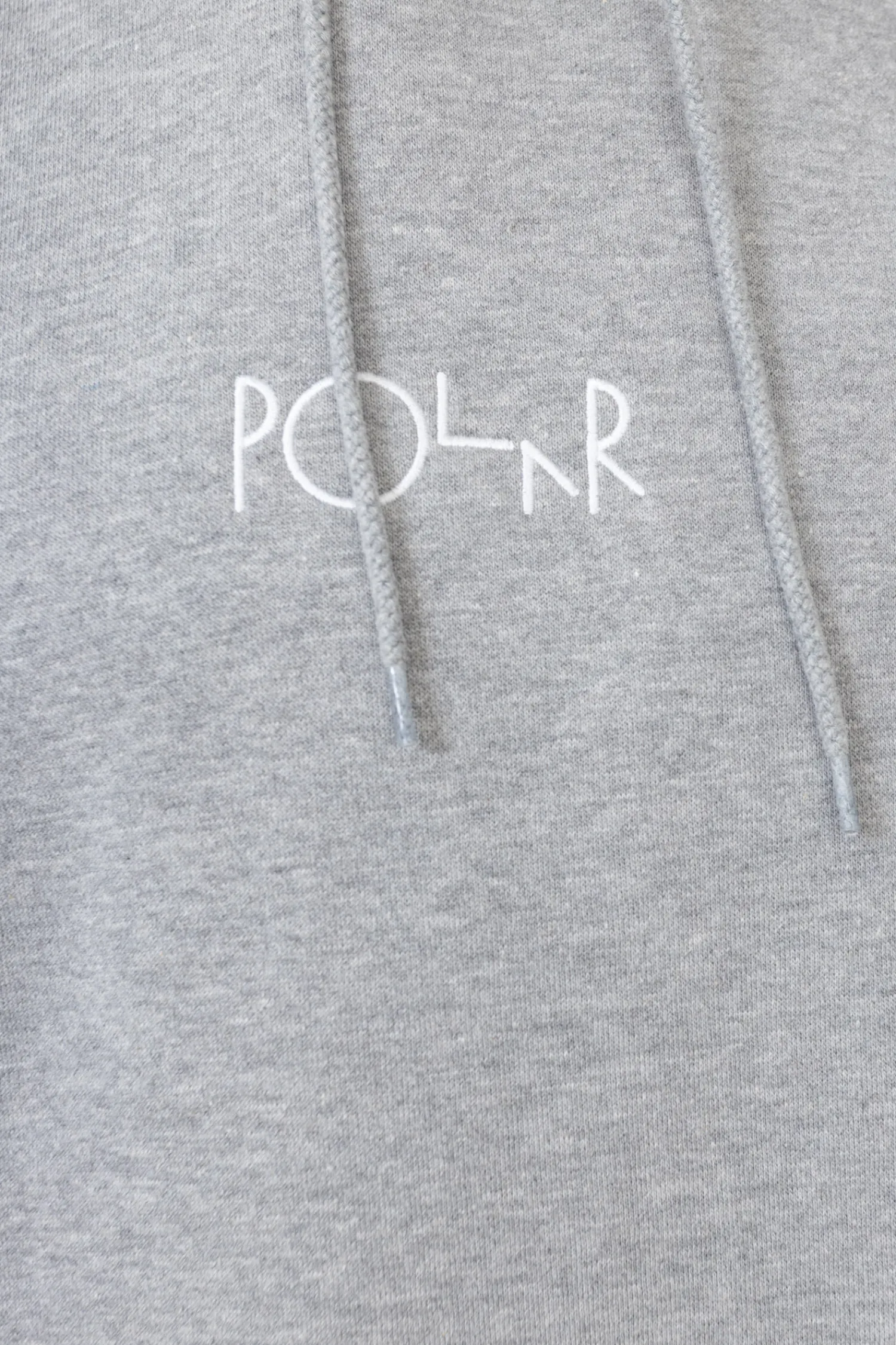 Polar Skate Bluza Z Kapturem Polar Default- Bluzy Z Kapturem