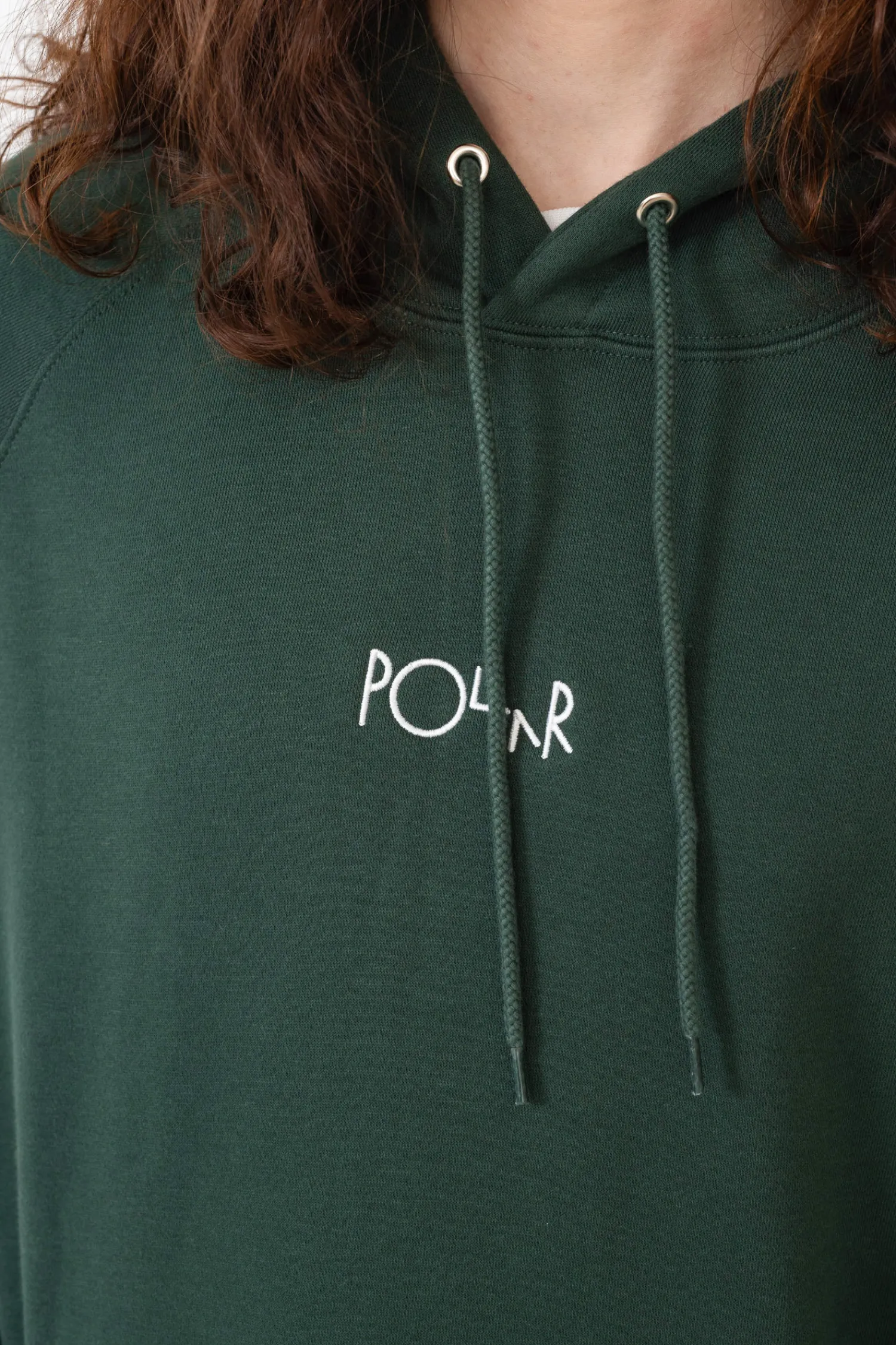 Polar Skate Bluza Z Kapturem Polar Default- Bluzy Z Kapturem