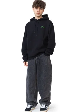 Polar Skate Bluza Z Kapturem Polar Fill Logo Ourselves Collage- Bluzy Z Kapturem