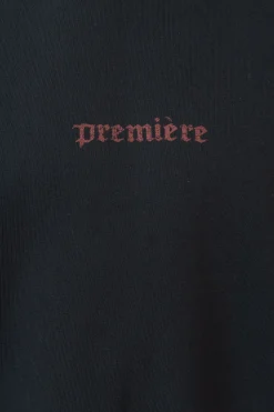 Premiere Bluza Z Kapturem Première Rook- Bluzy Z Kapturem