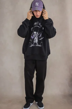 Premiere Bluza Z Kapturem Première Kid Reaper- Bluzy Z Kapturem