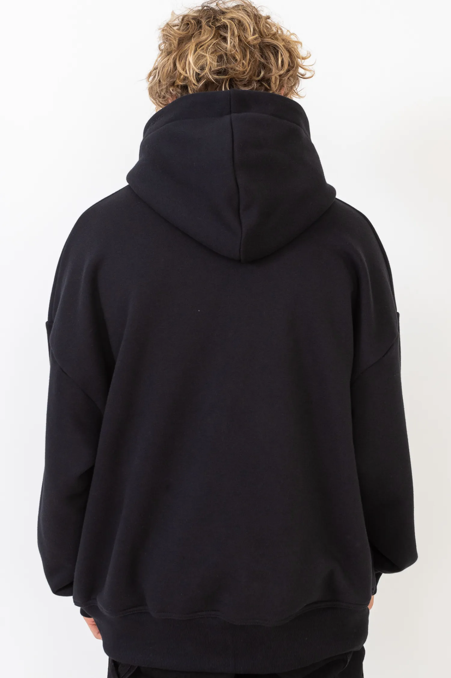 Premiere Bluza Z Kapturem Première Kid Reaper- Bluzy Z Kapturem