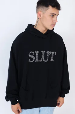Premiere Bluza Z Kapturem Première Slut- Bluzy Z Kapturem