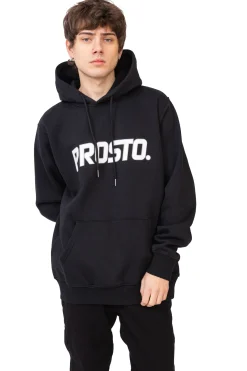 Prosto Bluza Z Kapturem Sweer- Bluzy Z Kapturem