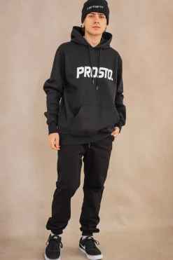 Prosto Bluza Z Kapturem Sweer- Bluzy Z Kapturem