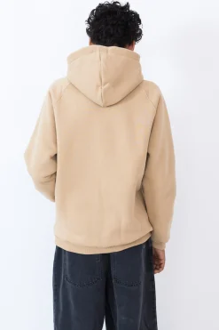 Raw Hide Bluza Z Kapturem X Swanski OG- Bluzy Z Kapturem