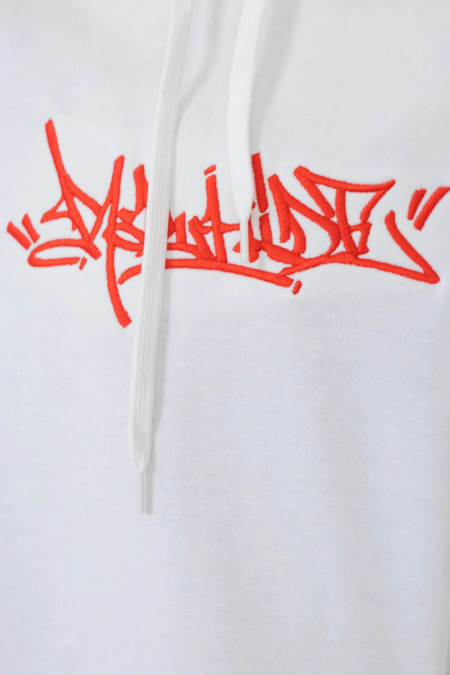 Raw Hide Bluza Z Kapturem X Eros Tag- Bluzy Z Kapturem