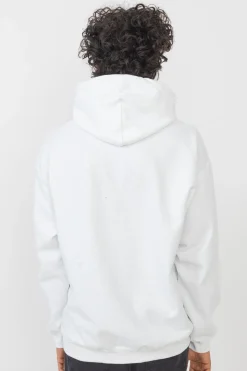 Raw Hide Bluza Z Kapturem X Eros Tag- Bluzy Z Kapturem