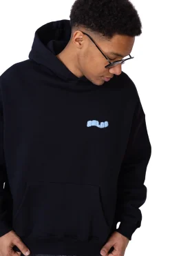 Relab Bluza Z Kapturem Basic- Bluzy Z Kapturem