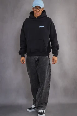Relab Bluza Z Kapturem Basic- Bluzy Z Kapturem