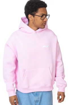 Relab Bluza Z Kapturem Basic- Bluzy Z Kapturem