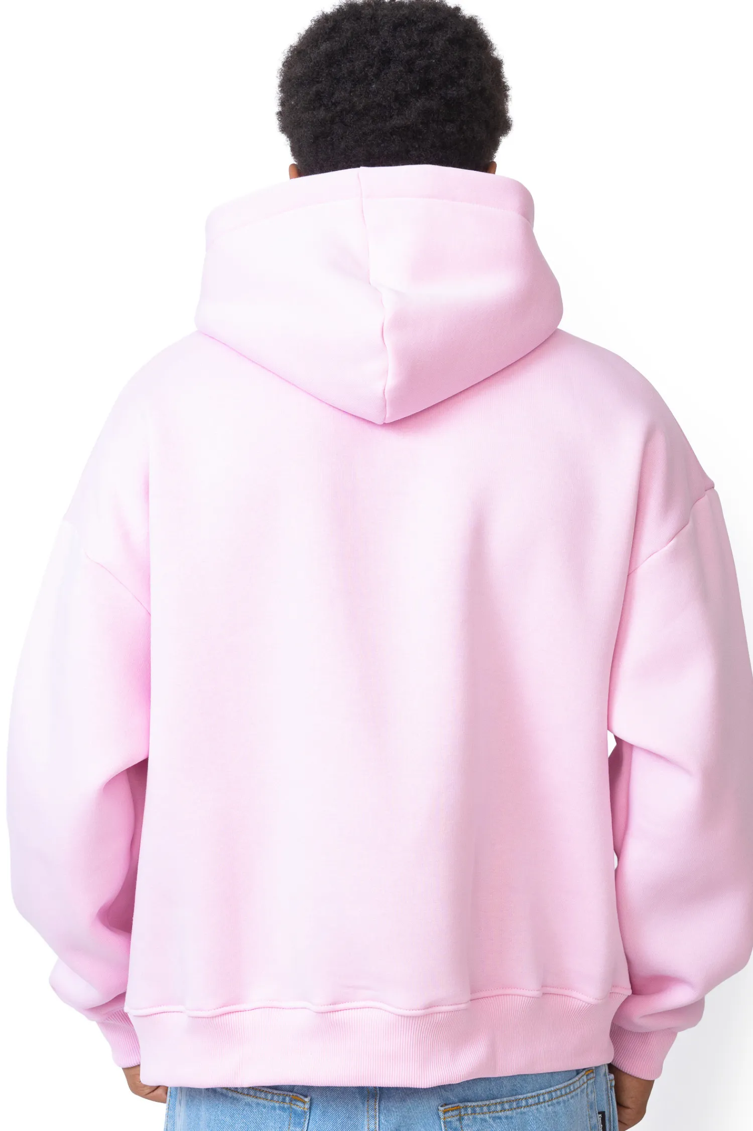 Relab Bluza Z Kapturem Basic- Bluzy Z Kapturem
