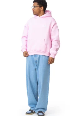 Relab Bluza Z Kapturem Basic- Bluzy Z Kapturem