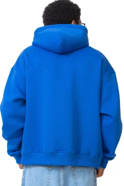 Relab Bluza Z Kapturem Basic- Bluzy Z Kapturem