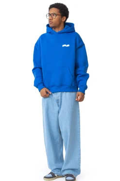 Relab Bluza Z Kapturem Basic- Bluzy Z Kapturem