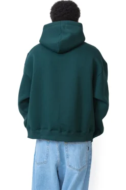 Relab Bluza Z Kapturem Basic- Bluzy Z Kapturem