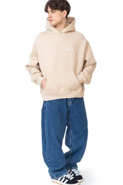 Relab Bluza Z Kapturem Basic- Bluzy Z Kapturem