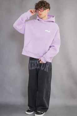 Relab Bluza Z Kapturem Basic- Bluzy Z Kapturem