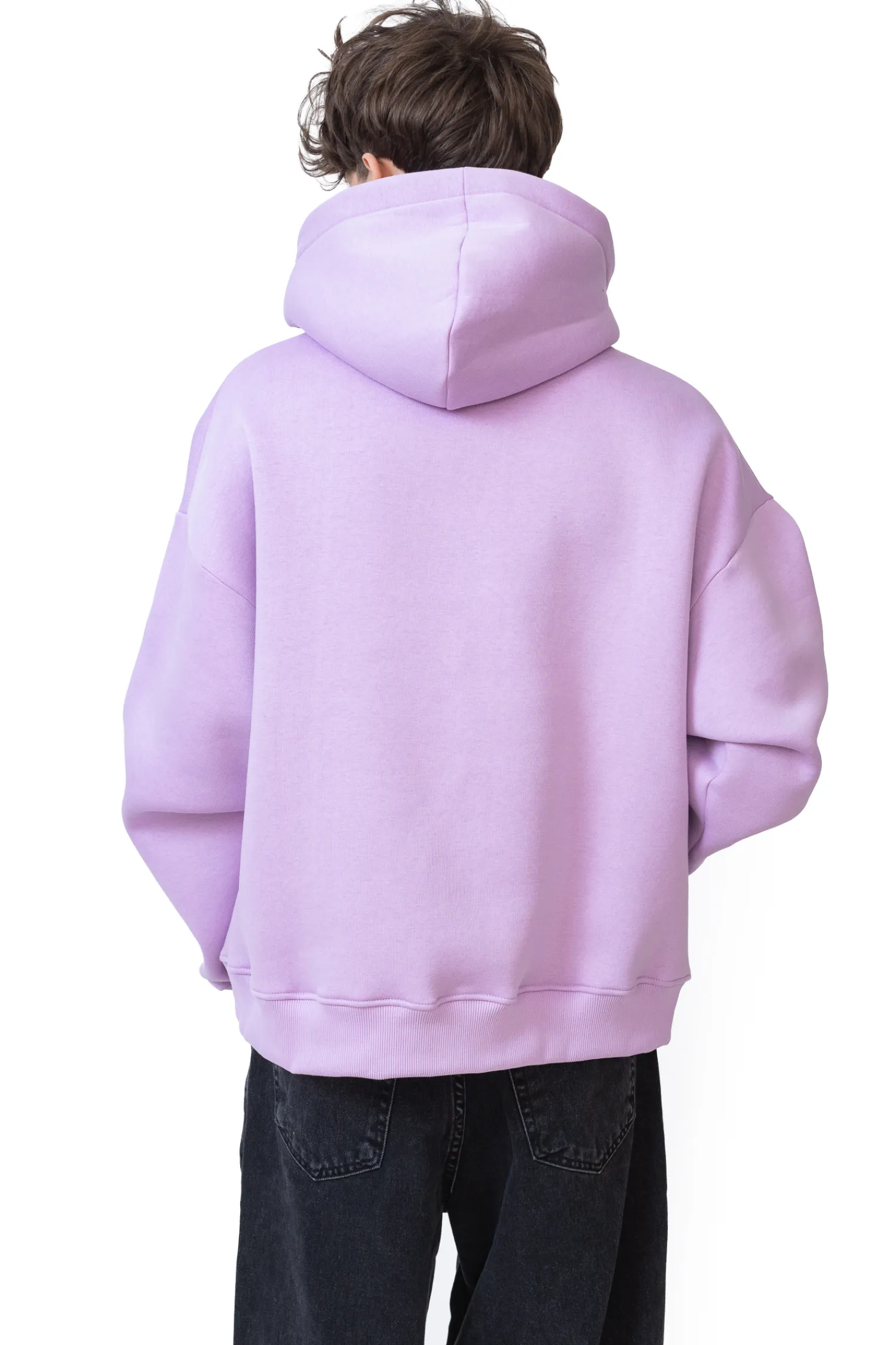 Relab Bluza Z Kapturem Basic- Bluzy Z Kapturem