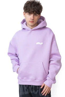 Relab Bluza Z Kapturem Basic- Bluzy Z Kapturem