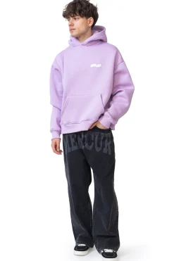 Relab Bluza Z Kapturem Basic- Bluzy Z Kapturem