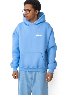 Relab Bluza Z Kapturem Basic- Bluzy Z Kapturem
