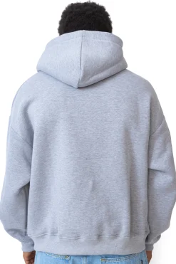 Relab Bluza Z Kapturem Basic- Bluzy Z Kapturem