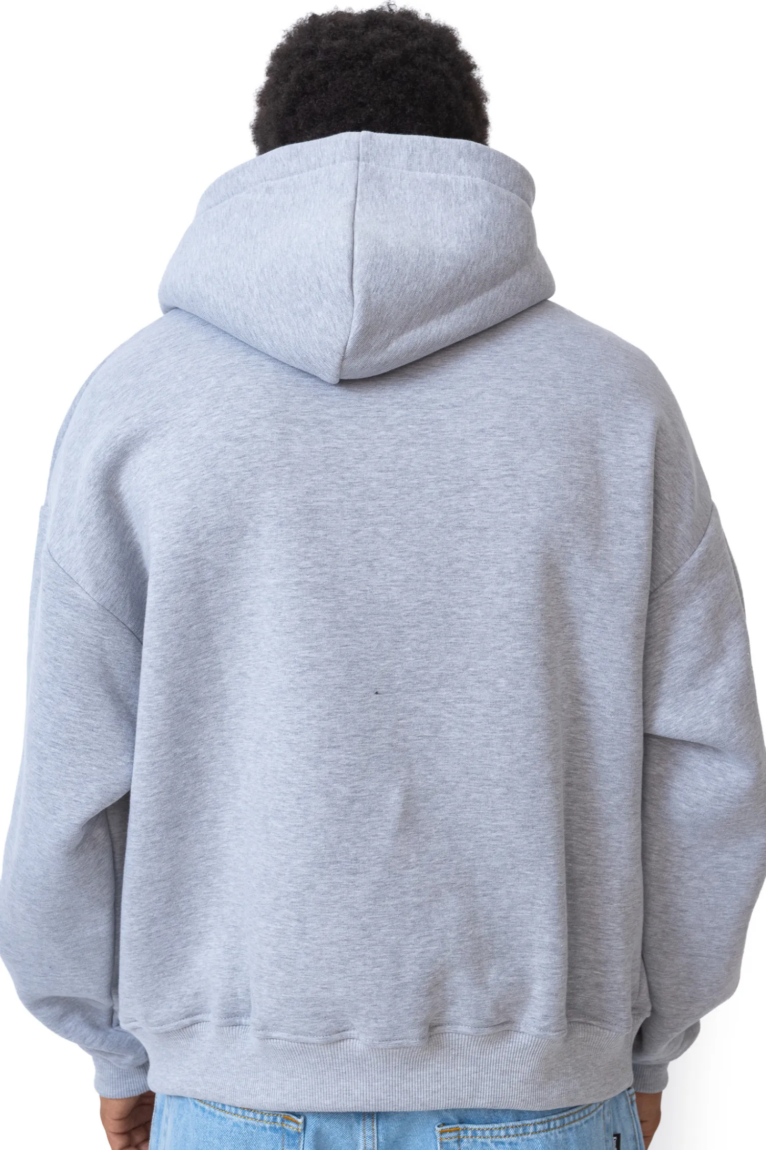 Relab Bluza Z Kapturem Basic- Bluzy Z Kapturem