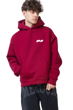 Relab Bluza Z Kapturem Basic- Bluzy Z Kapturem