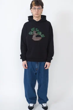 Relab Bluza Z Kapturem Bonsai- Bluzy Z Kapturem