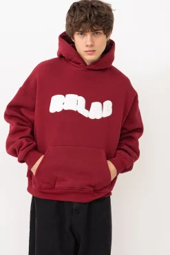 Relab Bluza Z Kapturem Cozy- Bluzy Z Kapturem